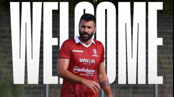 UFFICIALE: Colpo in attacco della Real Normanna