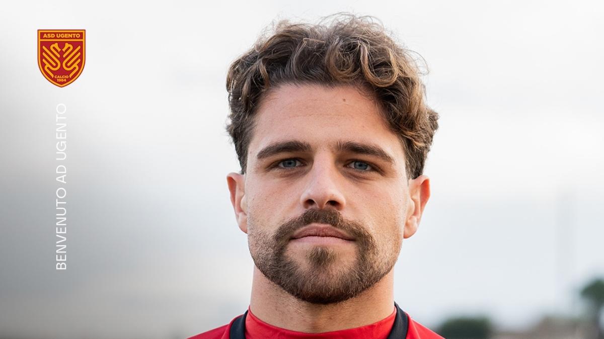 UFFICIALE: Andrea Marzio rinforza la fascia dell'Ugento