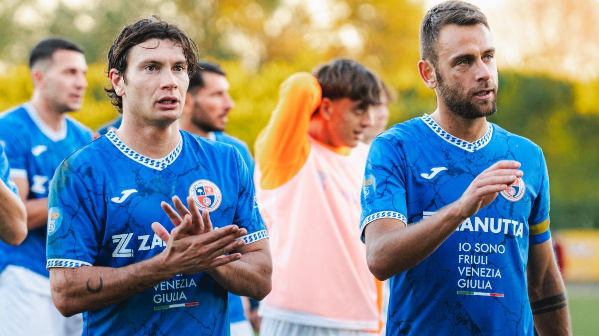 Serie D: i punti conquistati da situazione di svantaggio. Ecco chi fa più rimonte