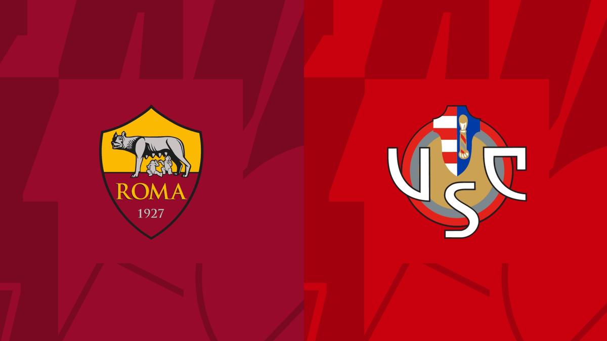 Serie A LIVE! Aggiornamenti in tempo reale di Roma-Cremonese