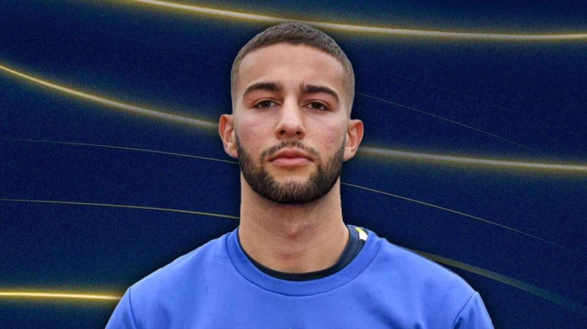 Pedro Lopes si trasferisce all'Ischia: il centrocampista brasiliano rinforza la mediana gialloblù