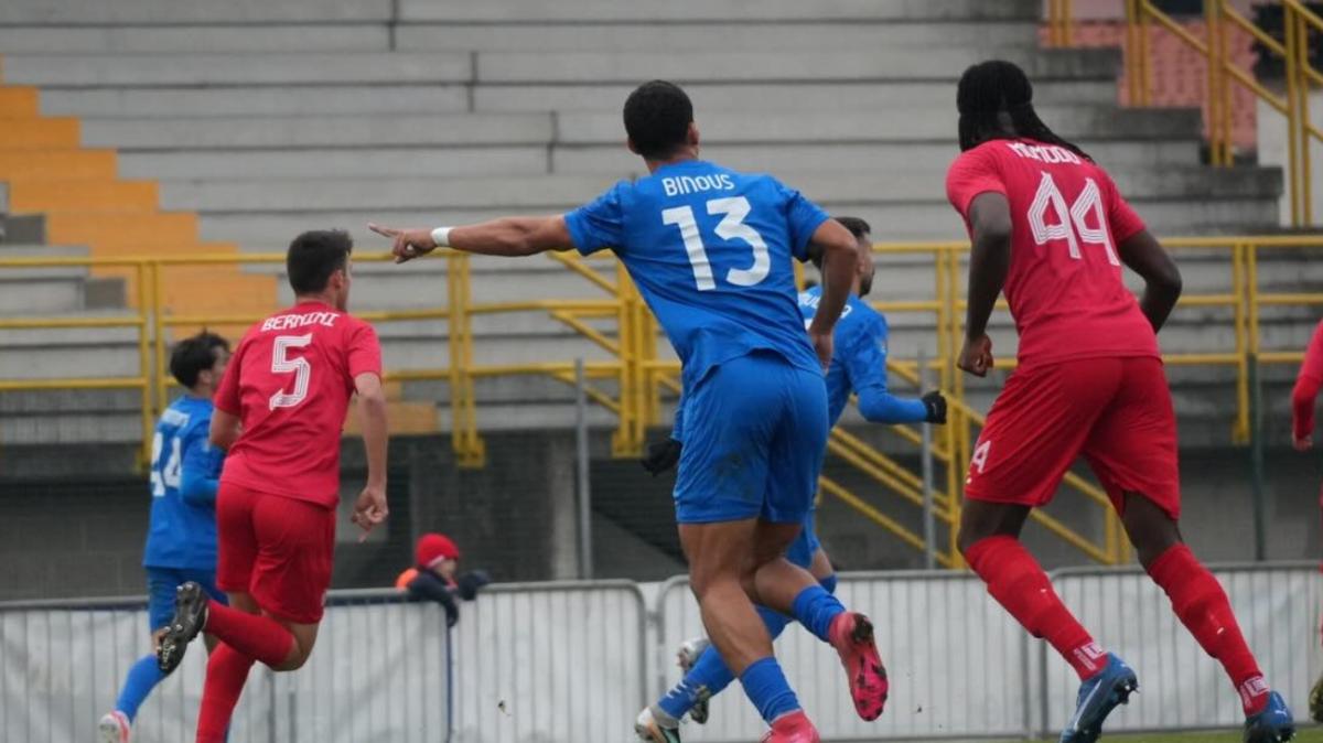 Serie D, il punto sul girone B: Sorpasso in vetta, ora comanda la Folgore Caratese