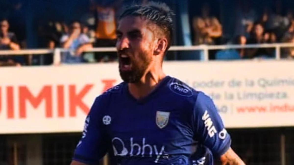 UFFICIALE - Gelbison, colpo d'esperienza in attacco: dalla Sicilia arriva Castro