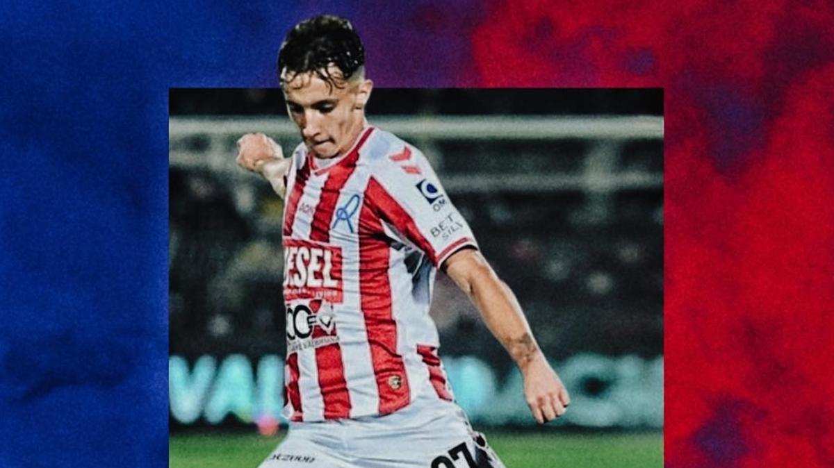 UFFICIALE: Vado, Filippo Rosa approda in rossoblù