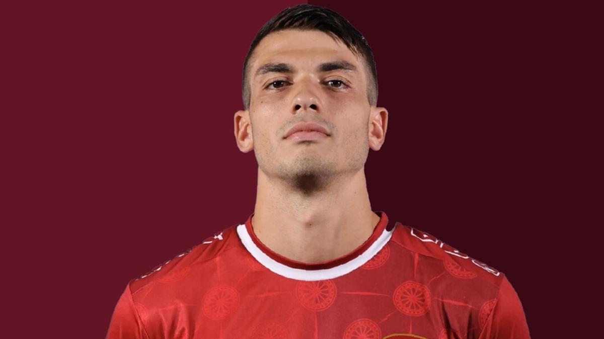 Reggina, quando la maglia pesa ci pensa il "Figlio del Granillo"