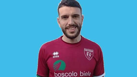 Adriese, è fatta per il nuovo attaccante: firma in arrivo