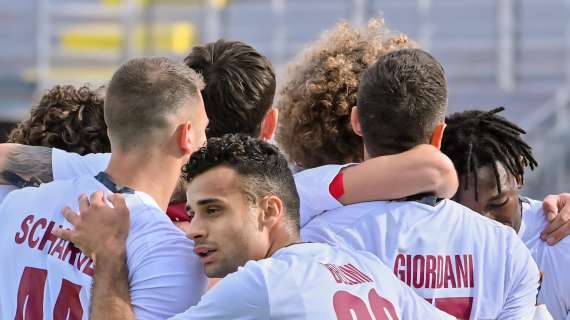 Il numero degli stranieri nel girone E di Serie D: Livorno a quota 7