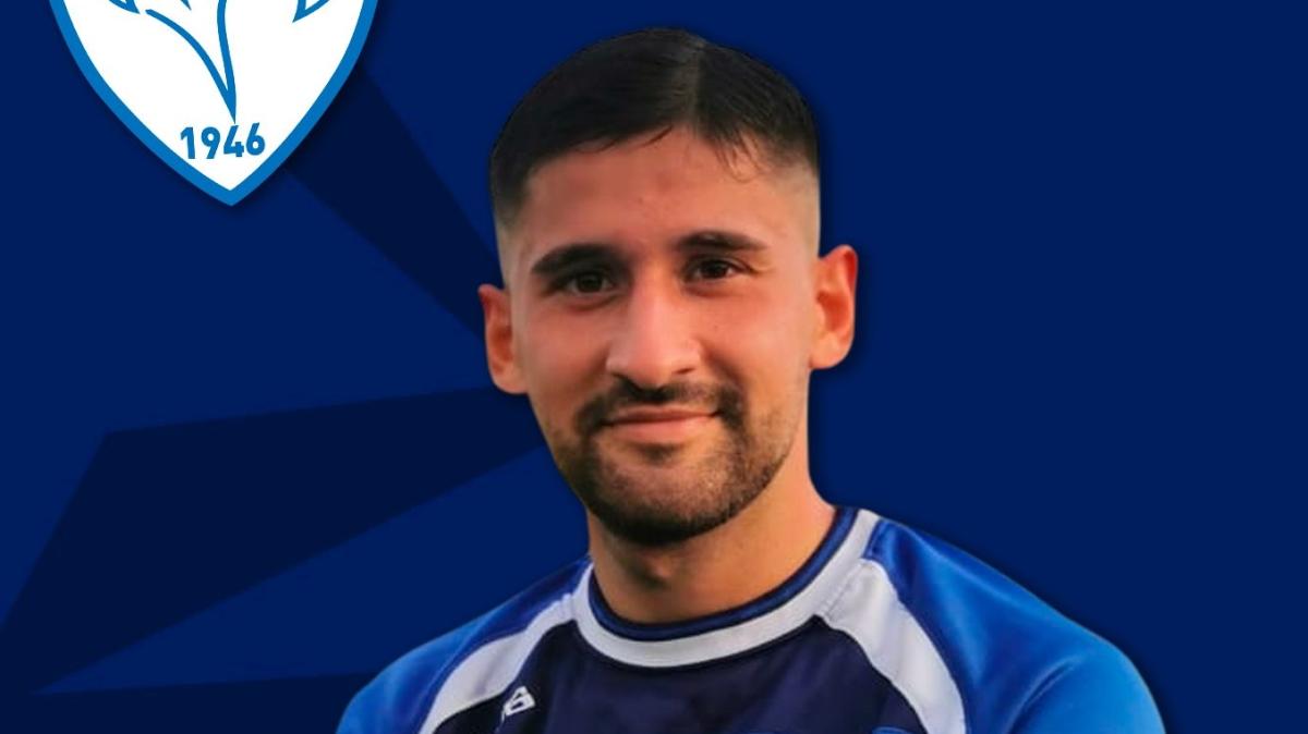 Colpo Tempio: dalla Campania arriva Antonio Gargiulo