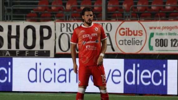 I "vecchietti" marcatori del girone G di Serie D: in lista Croce, Marotta e Maniero