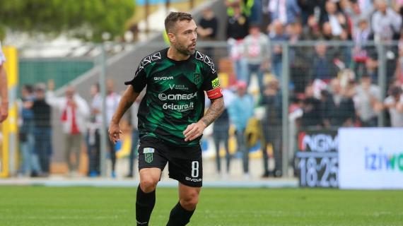 Burrai guida la Dolomiti Bellunesi: «Voglio vincere, poi punteremo ai playoff»