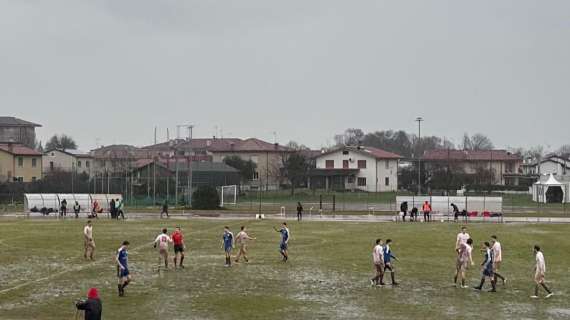 Missione compiuta per il Codroipo: sconfitto il Brixen e pass per i Quarti