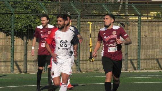 Gli stakanovisti della serie D: ecco chi ha giocato più minuti finora nei nove gironi