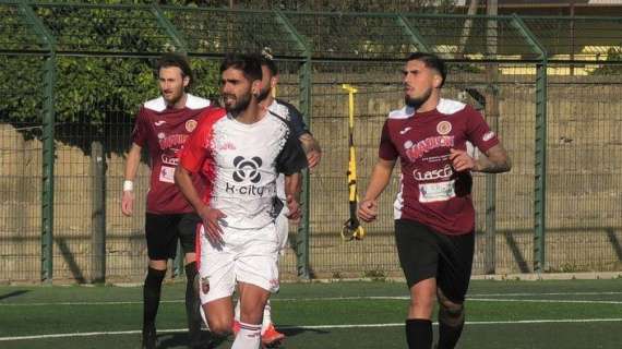 Chieti, Damiàn Salto può partire: piace a un club pugliese