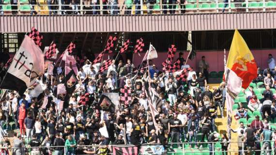 Palermo, calciomercato: Zaro e Baruatto gli ultimi nomi