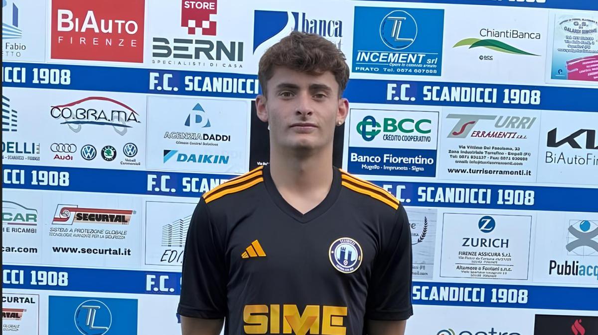 UFFICIALE: Dalla D alla Serie A, lo Scandicci cede Mennini al Bologna