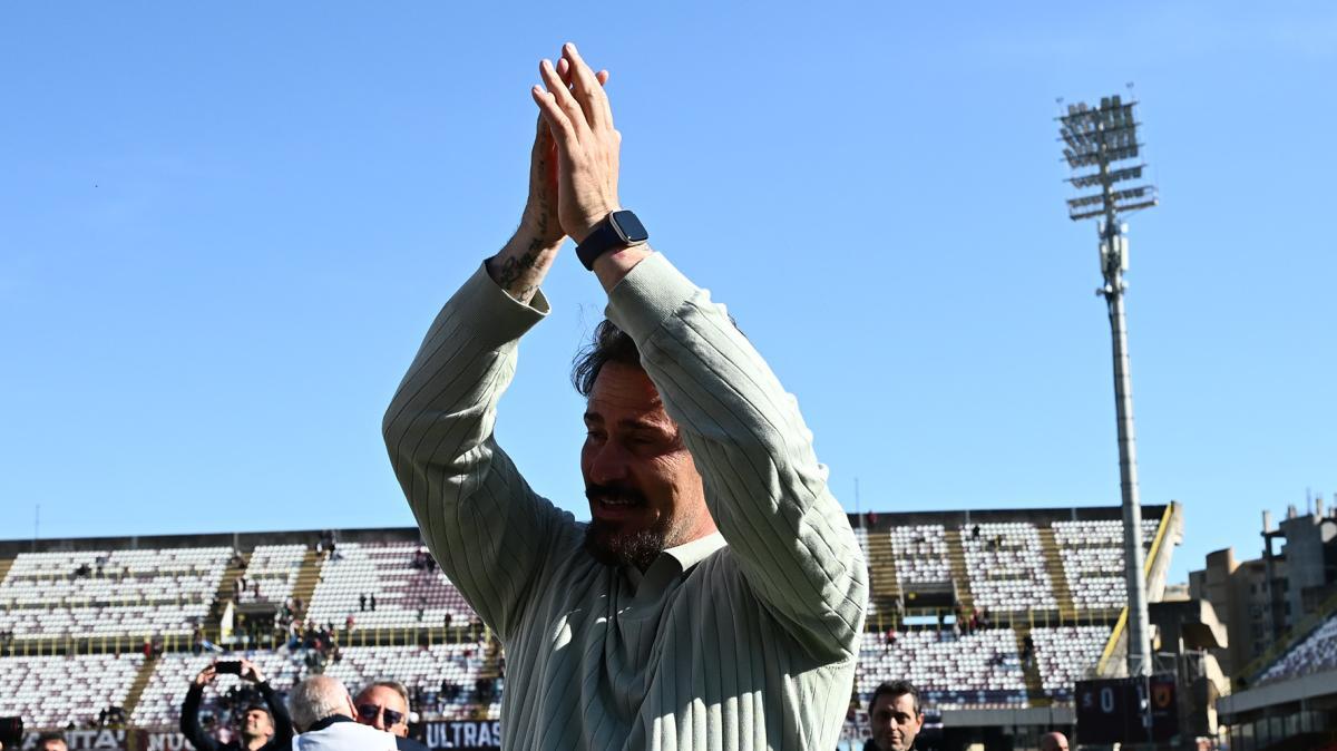 Tensioni tra panchine: Floro Flores risponde a Prosperi