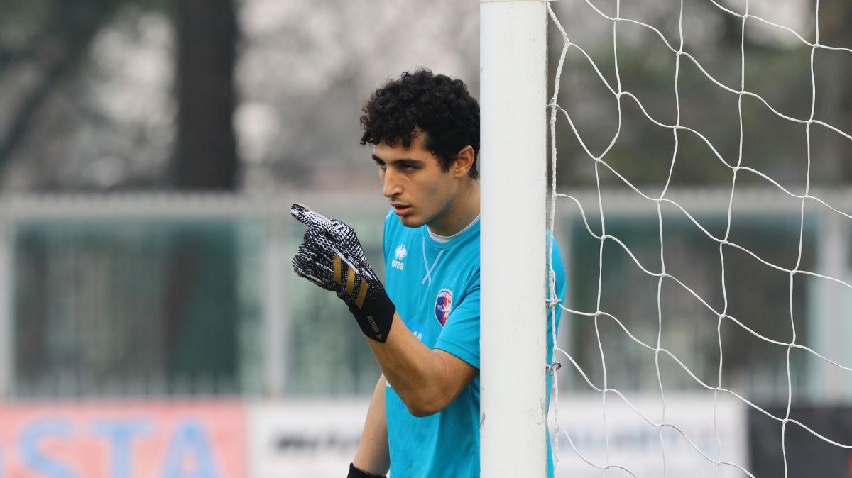 Siano, il grande giorno è arrivato: 740 giorni dopo, ecco la chance per il 24enne del Cesena