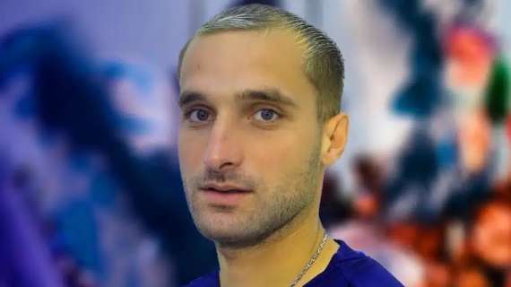 Il Siracusa si assicura anche il centrocampista Damian