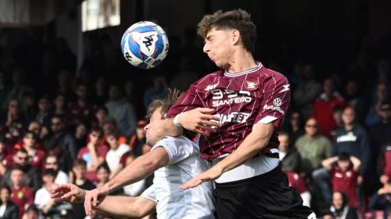 Carrarese, ufficializzato l'arrivo di Ruggeri dalla Lazio