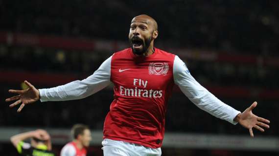  Doppio colpo in attacco per il Chieri: e c'è anche Thierry Henry