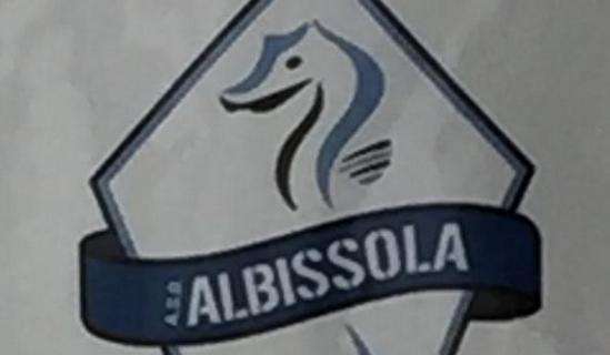 Albissola, Fossati: "Che soddisfazione l'approdo in Serie C"