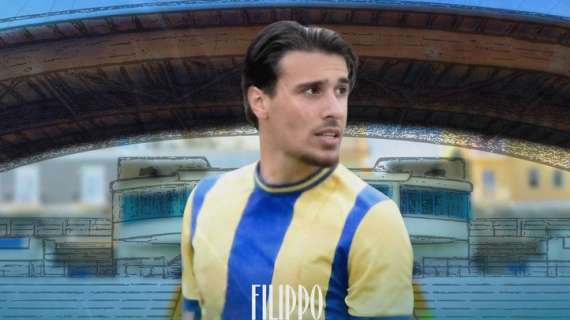 UFFICIALE: Doppio annuncio di mercato da parte del Manfredonia