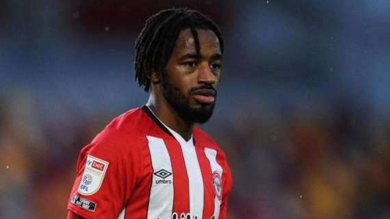 Brentford, Tariqe Fosu rientra dallo Stoke City. Ora lo attende il Rotherham