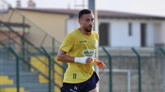 Scafatese già in forma: vittoria convincente contro l'Equipe Campania