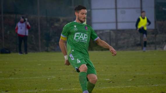 I fedeli del girone A di Serie D: chi indossa da più tempo la stessa maglia?