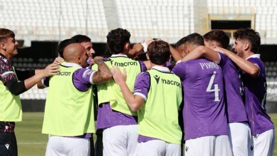 Serie D: dopo cinque giornate, ci sono tre squadre a punteggio pieno