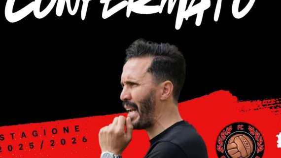 UFFICIALE: Carpenedolo, confermato Jadid per il 2025-2026