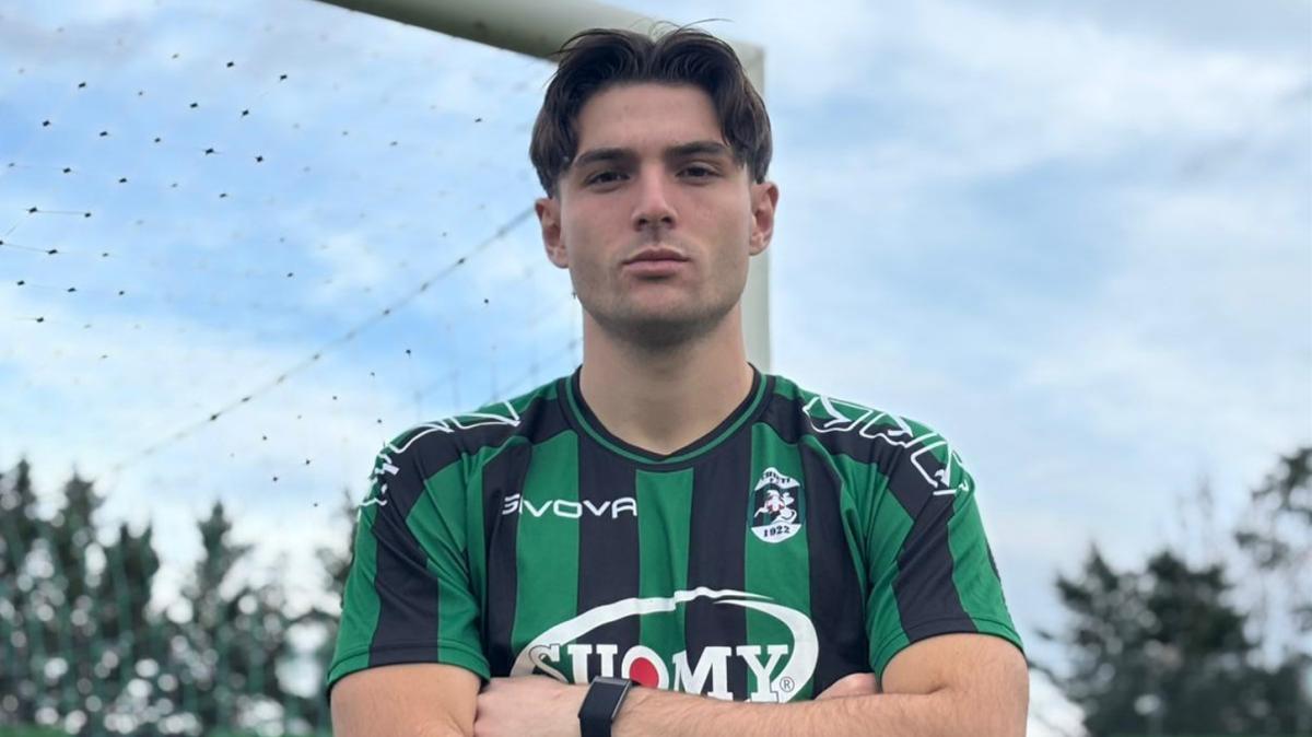 UFFICIALE: Chieti, arriva il rinforzo in difesa classe 2003