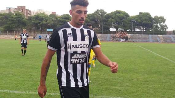 UFFICIALE: Colpo Ercolanese, firma un ex Serie D per l'attacco