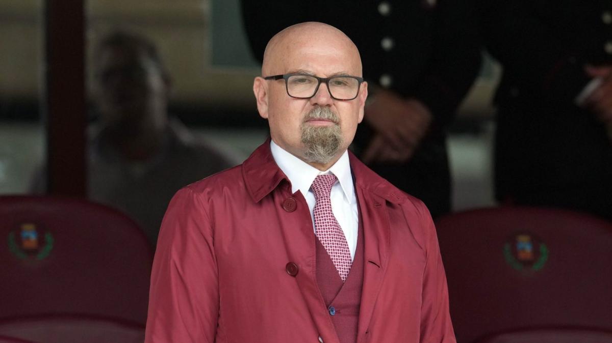 Salernitana, altro che fumata bianca: il giallo delle garanzie e il retroscena su Iervolino