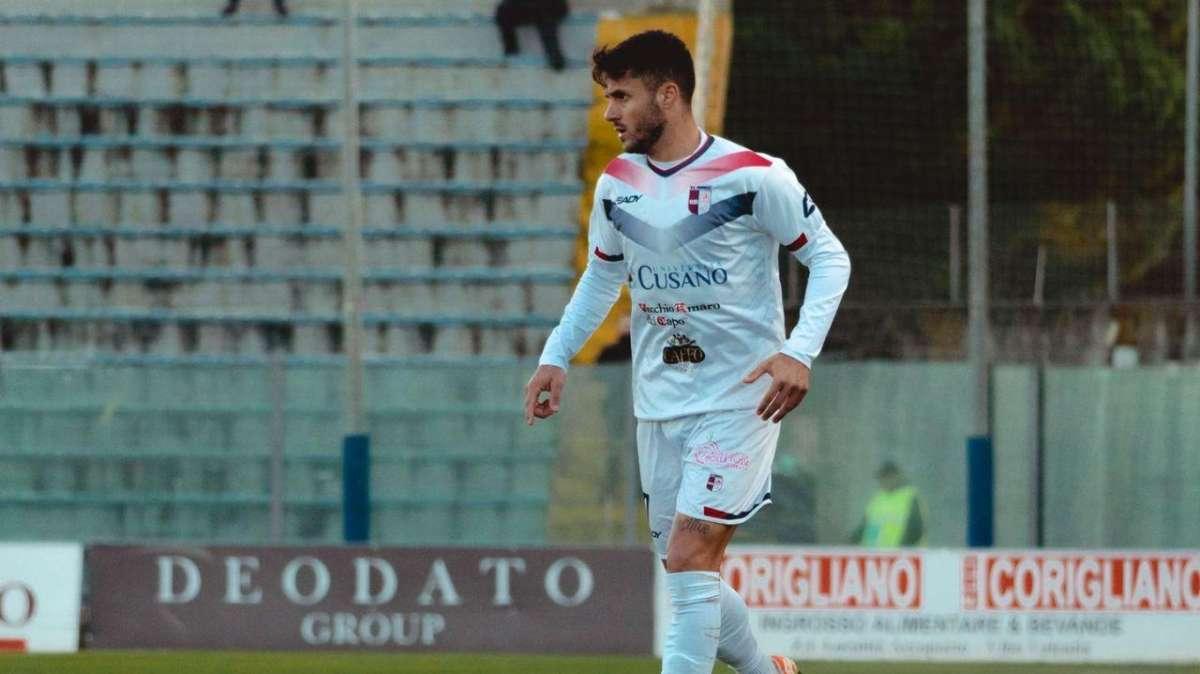 Pietro Terranova infiamma il mercato: due club di C e le top di D lo cercano