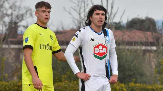 I calciatori attualmente più "cattivi" del girone B di serie D