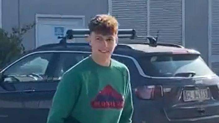 Pistoiese, è fatta per la cessione alla Juventus di Di Biase