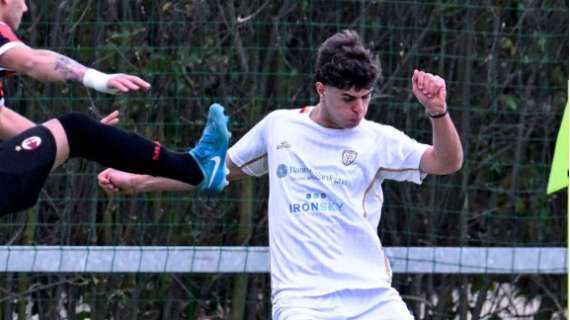 Futuro in Serie D per D'Onofrio? Tre club sul 17enne del Cagliari
