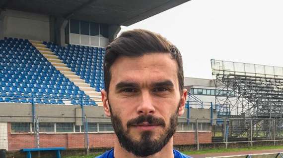 UFFICIALE: Colpo a centrocampo della Sangiovannese