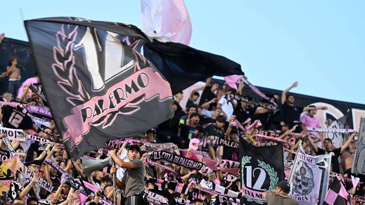 Palermo, Catania, Bari: quando la Serie D faceva più pubblico di tanti club professionisti