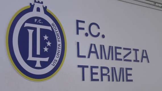 UFFICIALE: Lamezia Terme, depositata l'iscrizione in Serie D