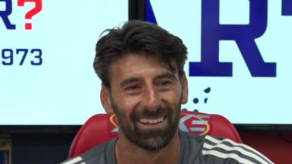 Cittadella, mister Iori: «Non mi aspettavo un passo indietro così, soprattutto sotto l’aspetto della cattiveria»