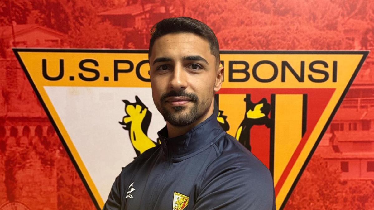 UFFICIALE: Rodio è il nuovo rinforzo del Poggibonsi per l'out mancino