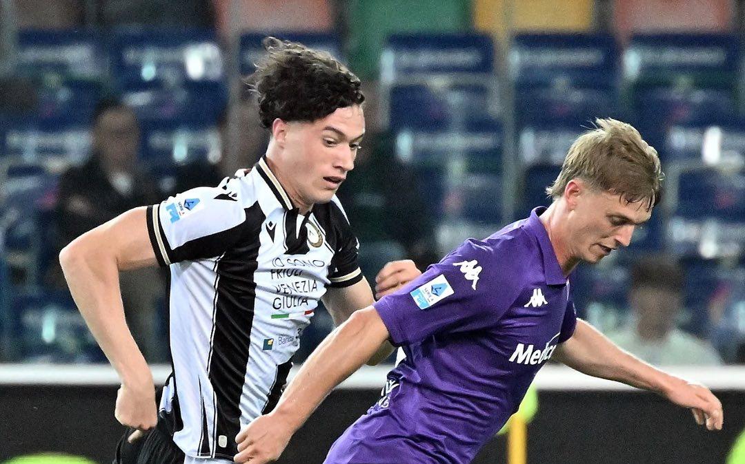 Matteo Palma verso Genova: l'incastro tra diritto di riscatto e controriscatto