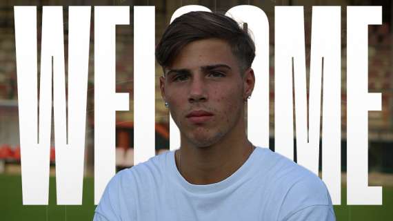 UFFICIALE: Real Normanna, ha firmato Di Giovanni