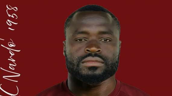UFFICIALE: Nardò, ancora Bright Addae. Sarà la quarta stagione di fila
