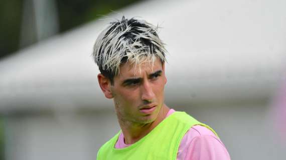 Dolomiti Bellunesi, prima tegola: si fa male Thomas Cossalter