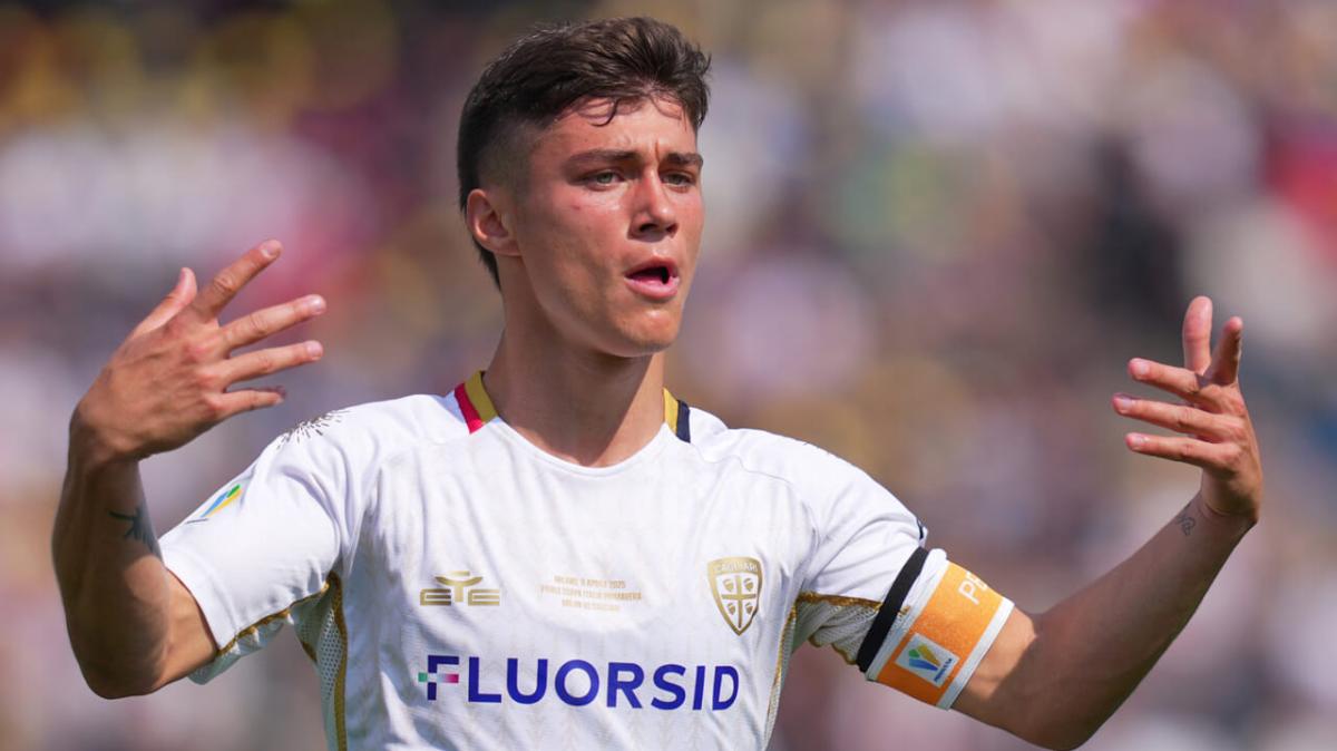 Monopoli, colpo dal Cagliari in arrivo: trattativa avanzata per un talento della B