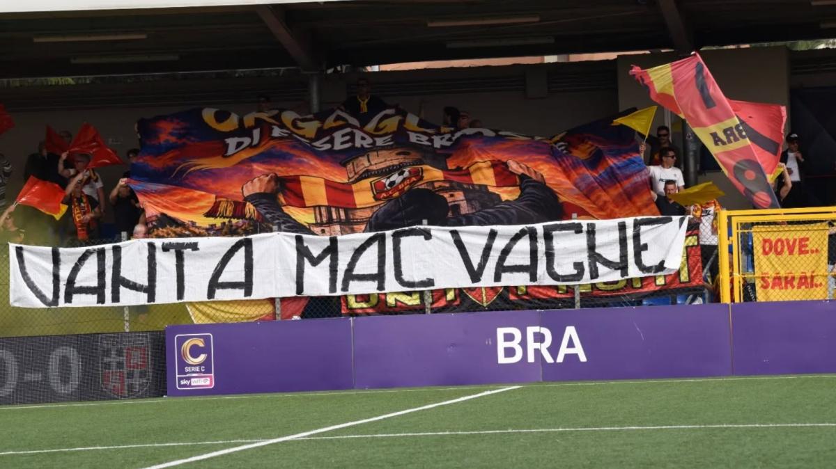 BREAKING NEWS - Niente Serie C per il Bra: il club sceglie la sostenibilità economica e riparte dalla D