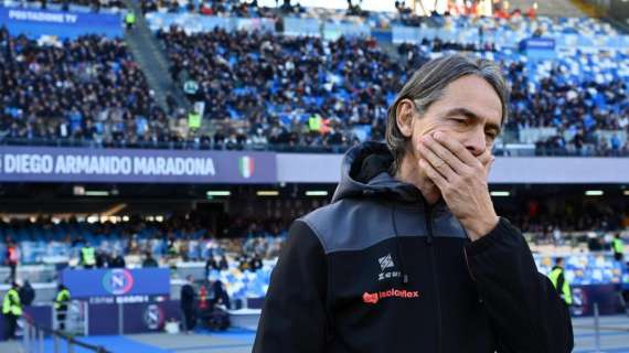Pippo Inzaghi e l'addio alla Salernitana: «Sabatini mi ha tagliato la testa»